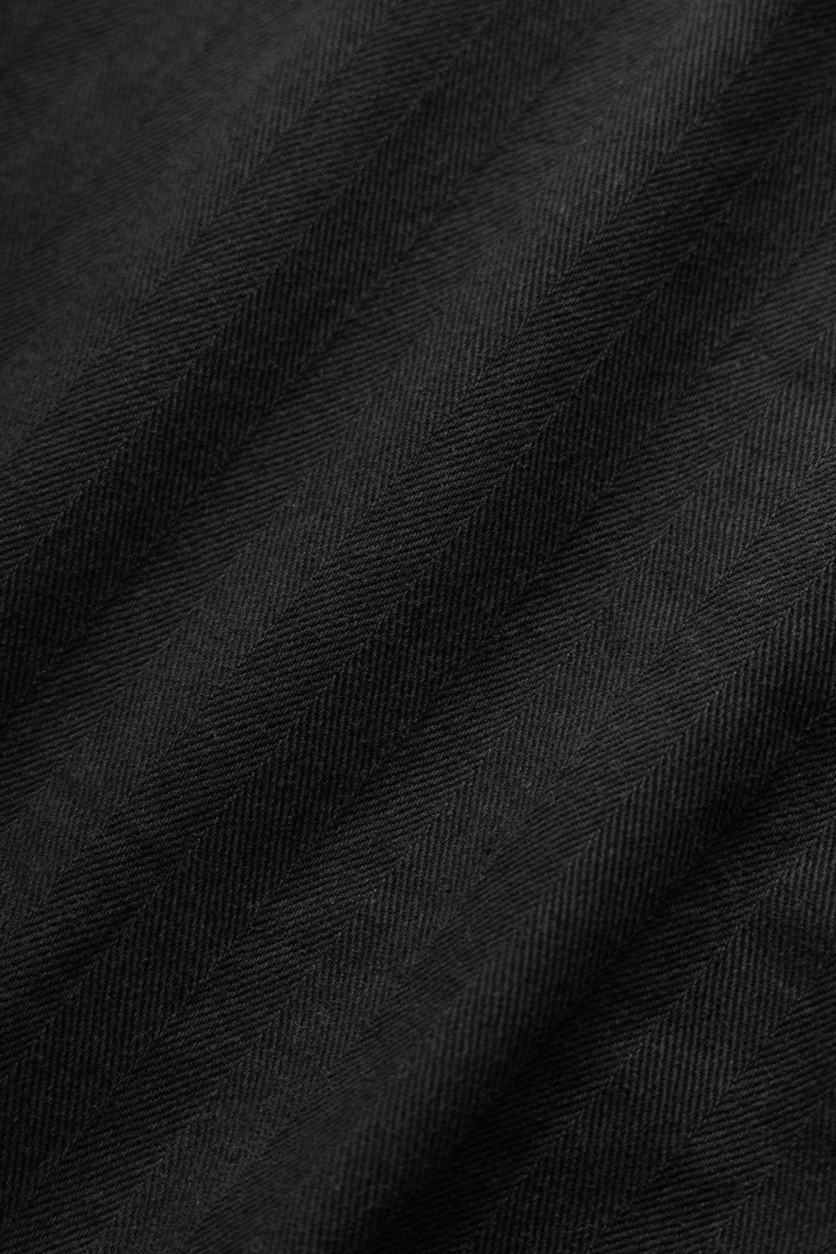 Blacksmith - Herringbone Work Pants - Olive Product Image