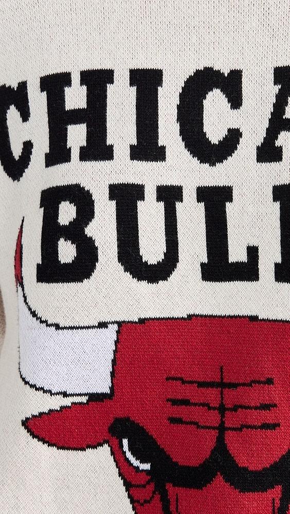 Terez Bulls Knit Crew Neck Sweater | Shopbop Product Image