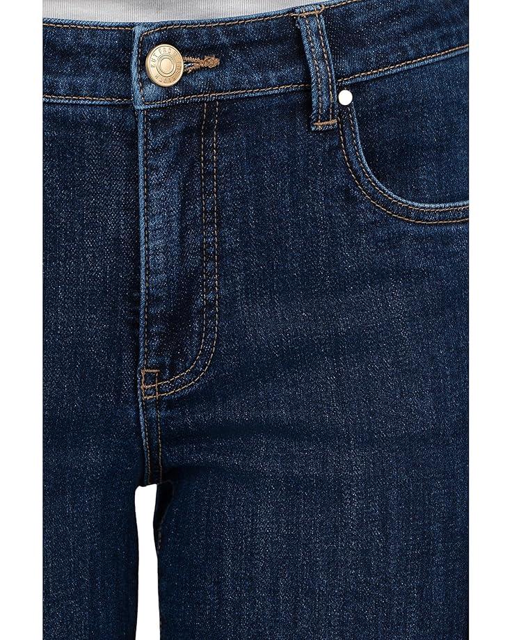 Reese High-rise Fab Ab Ankle Straight Regular Hem In Attain Product Image