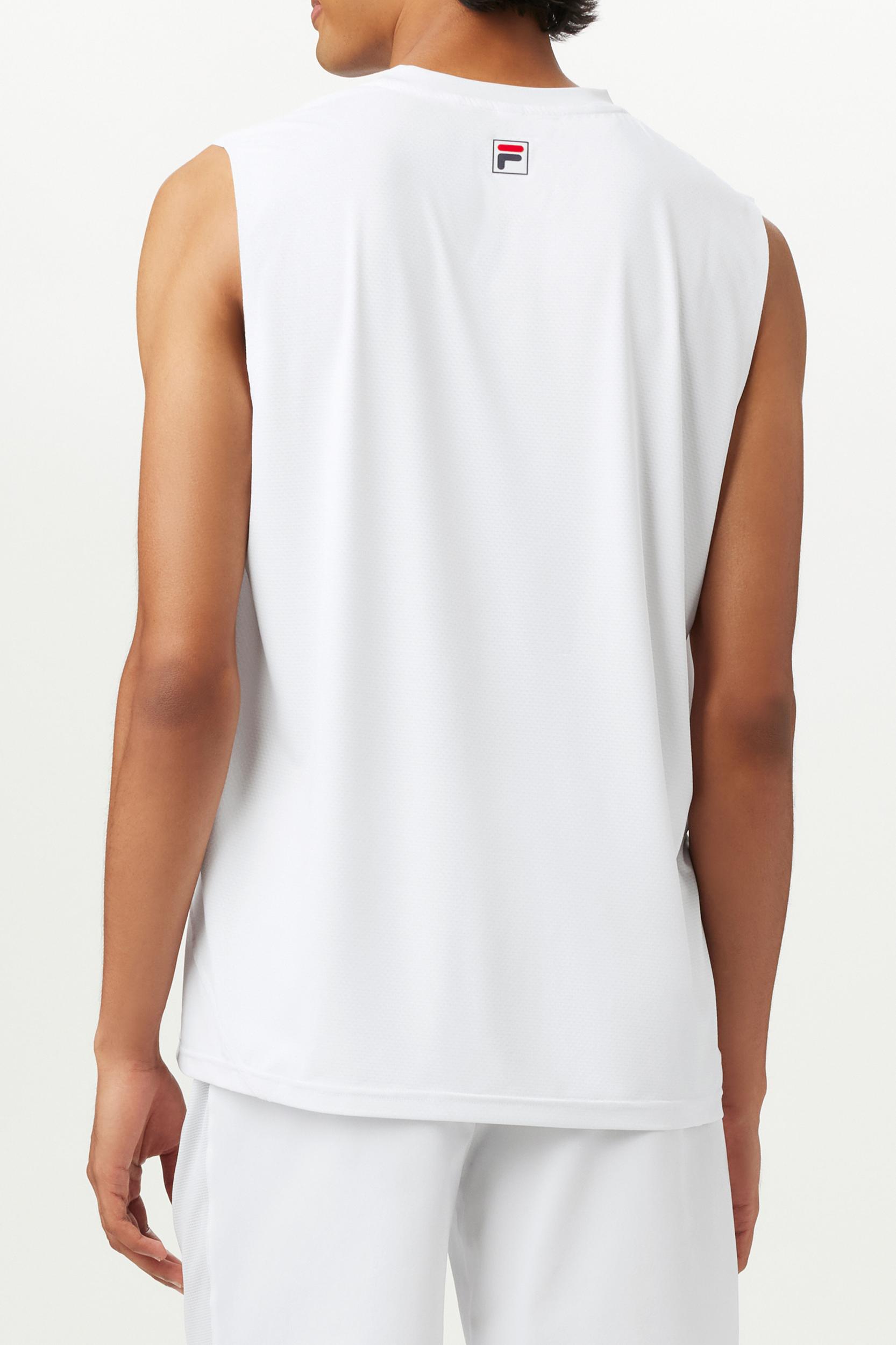 Sleeveless Tank Product Image