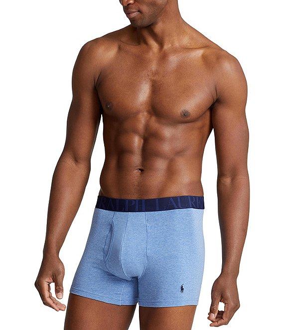 Polo Ralph Lauren Assorted Briefs 3-Pack Product Image