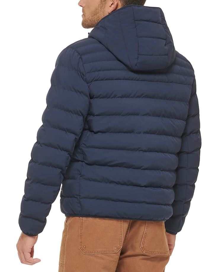 Softshell with Sherpa Lining and Hood Product Image