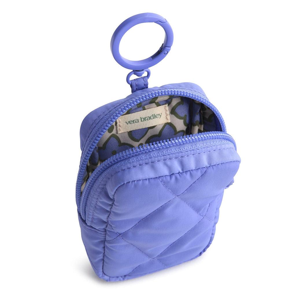 Outlet Pouch Key Chain Product Image