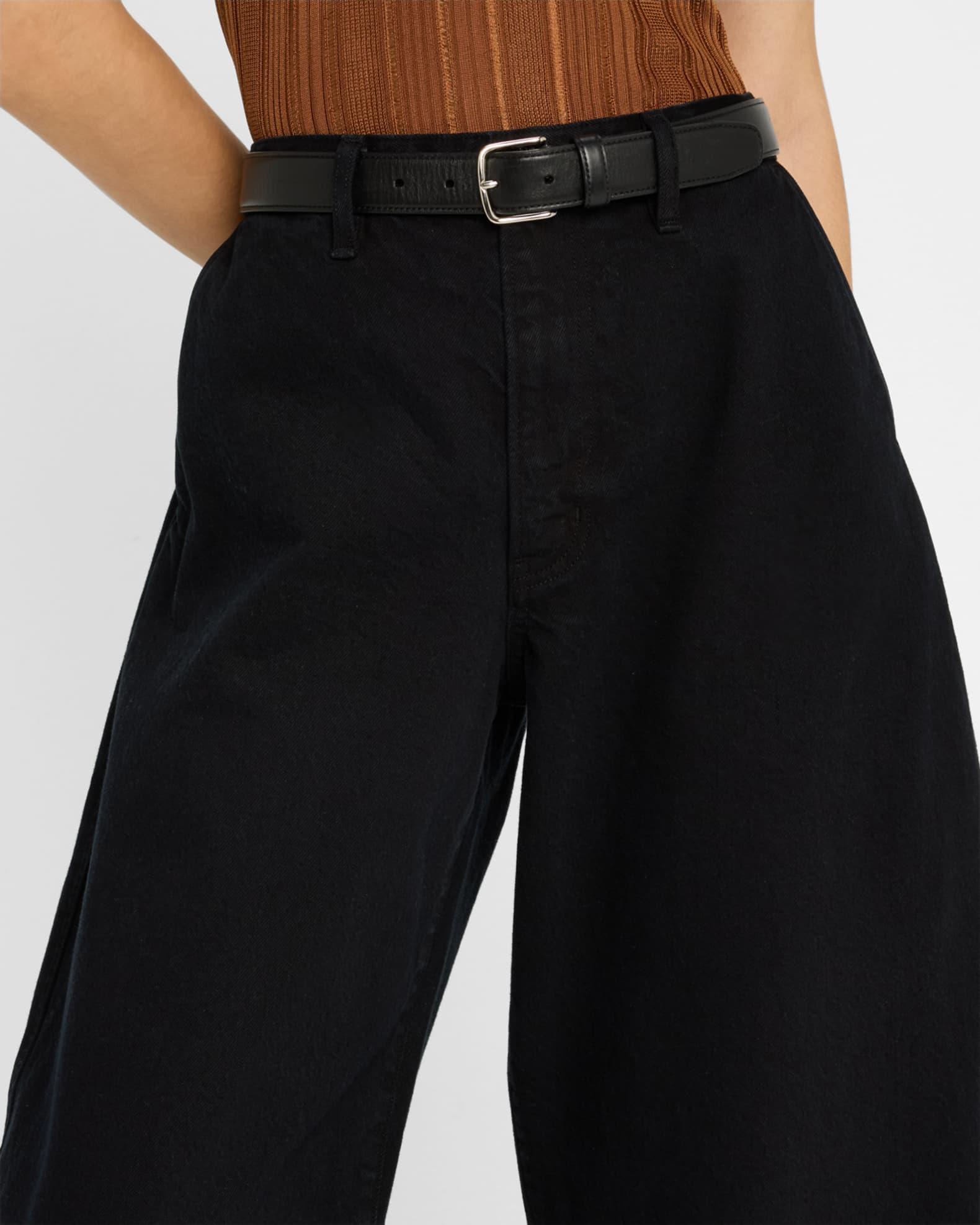 The Boomerang Jeans Product Image