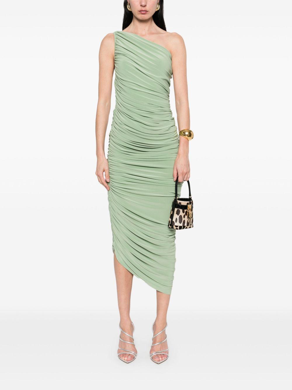 Diana maxi dress Product Image