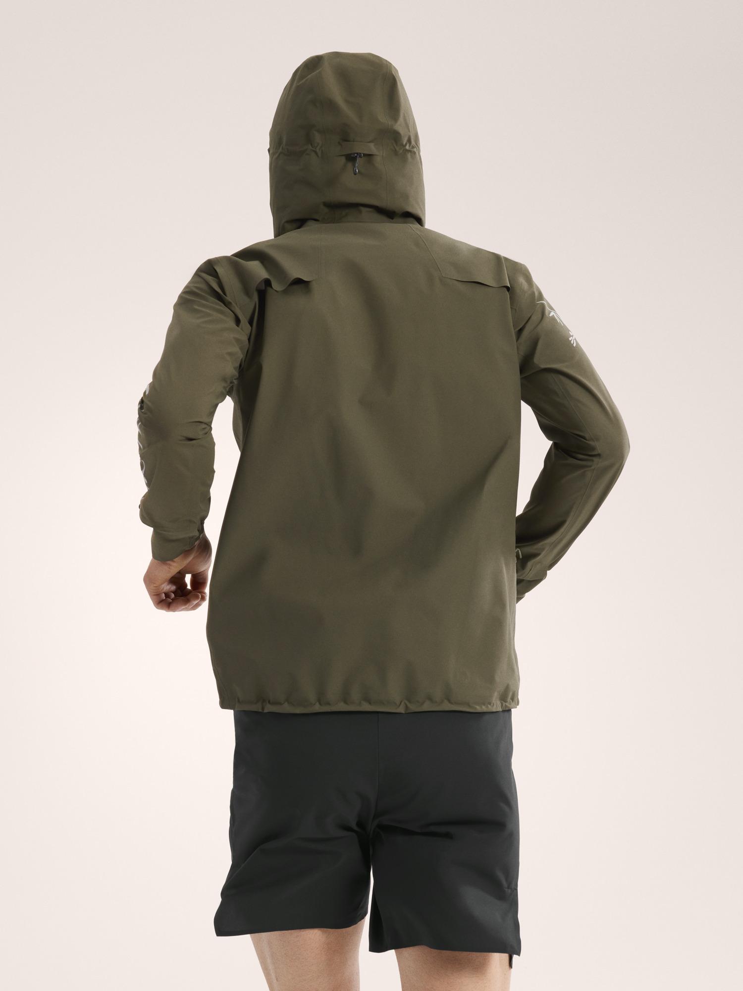Norvan Jacket Men's Product Image