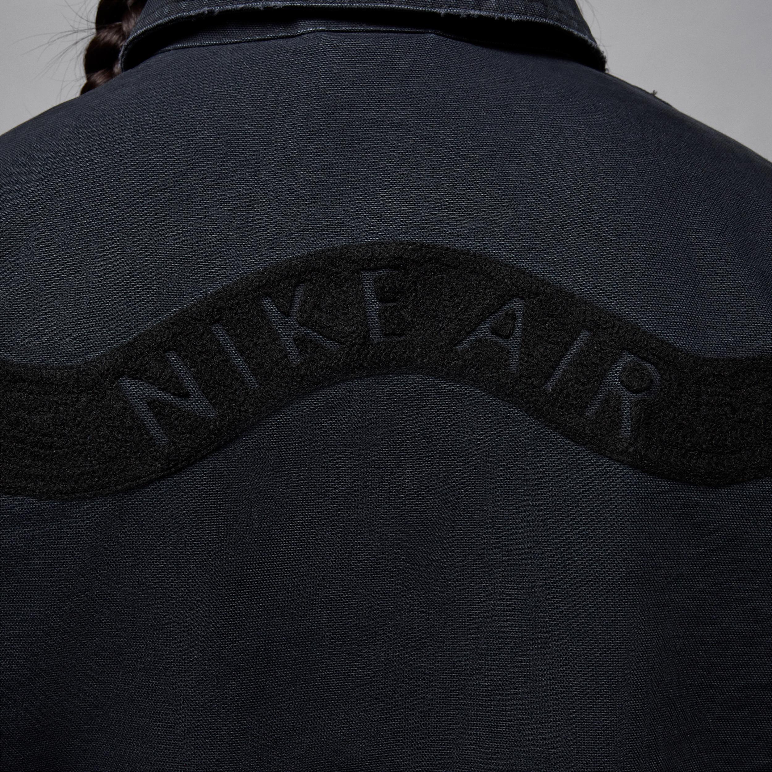 Men's Air Jordan Rare Air Chicago Jacket Product Image