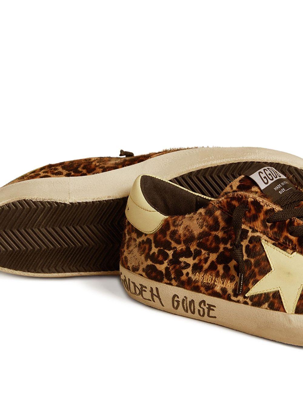 Super Star sneakers  Product Image