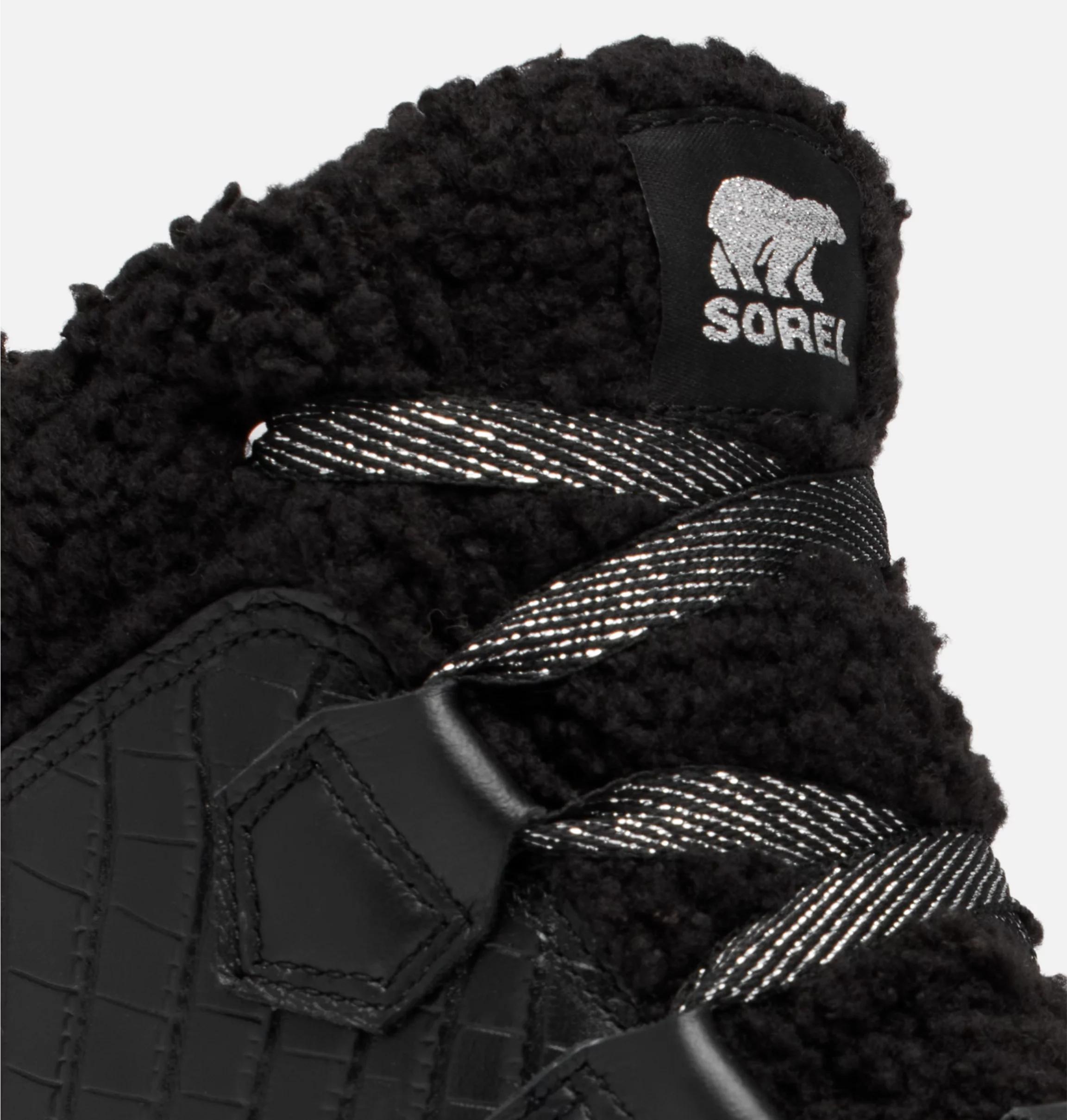 OUT N ABOUT™ IV Chillz Lux Women's Waterproof Boot Product Image