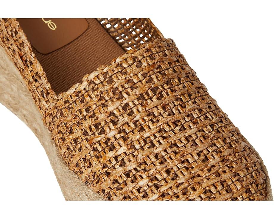 Imula Espadrille Wedge Product Image