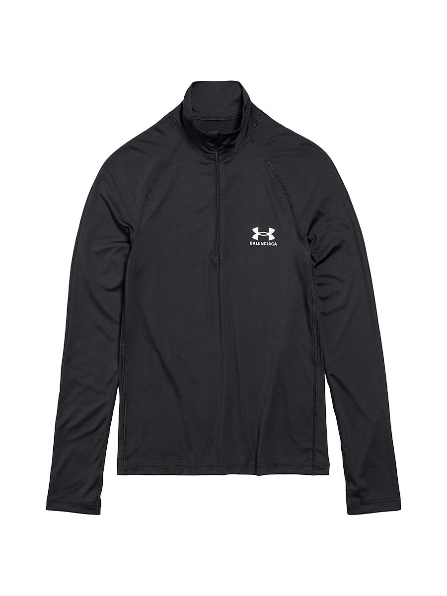 Mens Under Armour Fitted Top Product Image