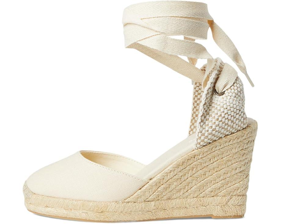 Platform Wedge Espadrille Product Image