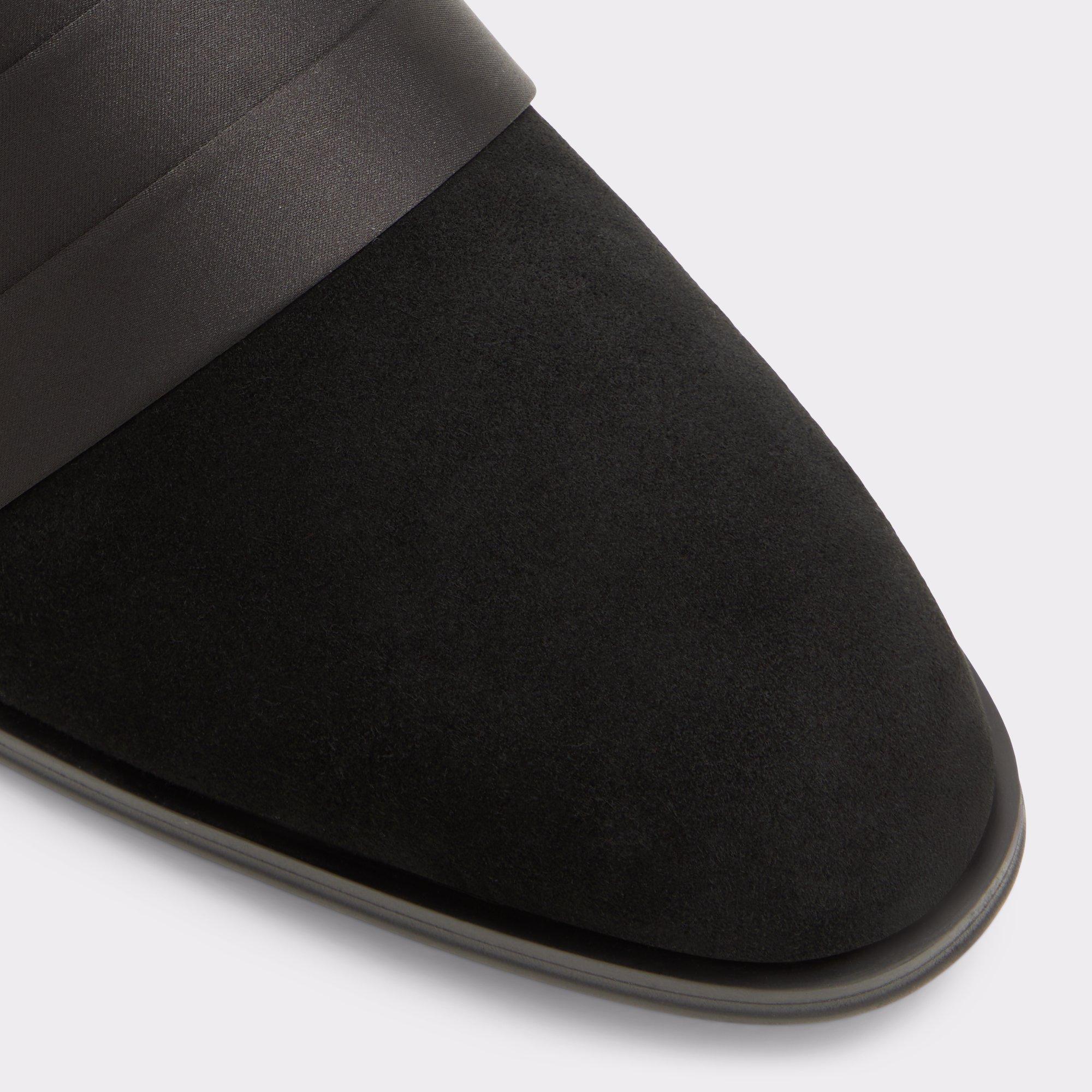Kenny Other Black Men's Dress Shoes | ALDO US Product Image
