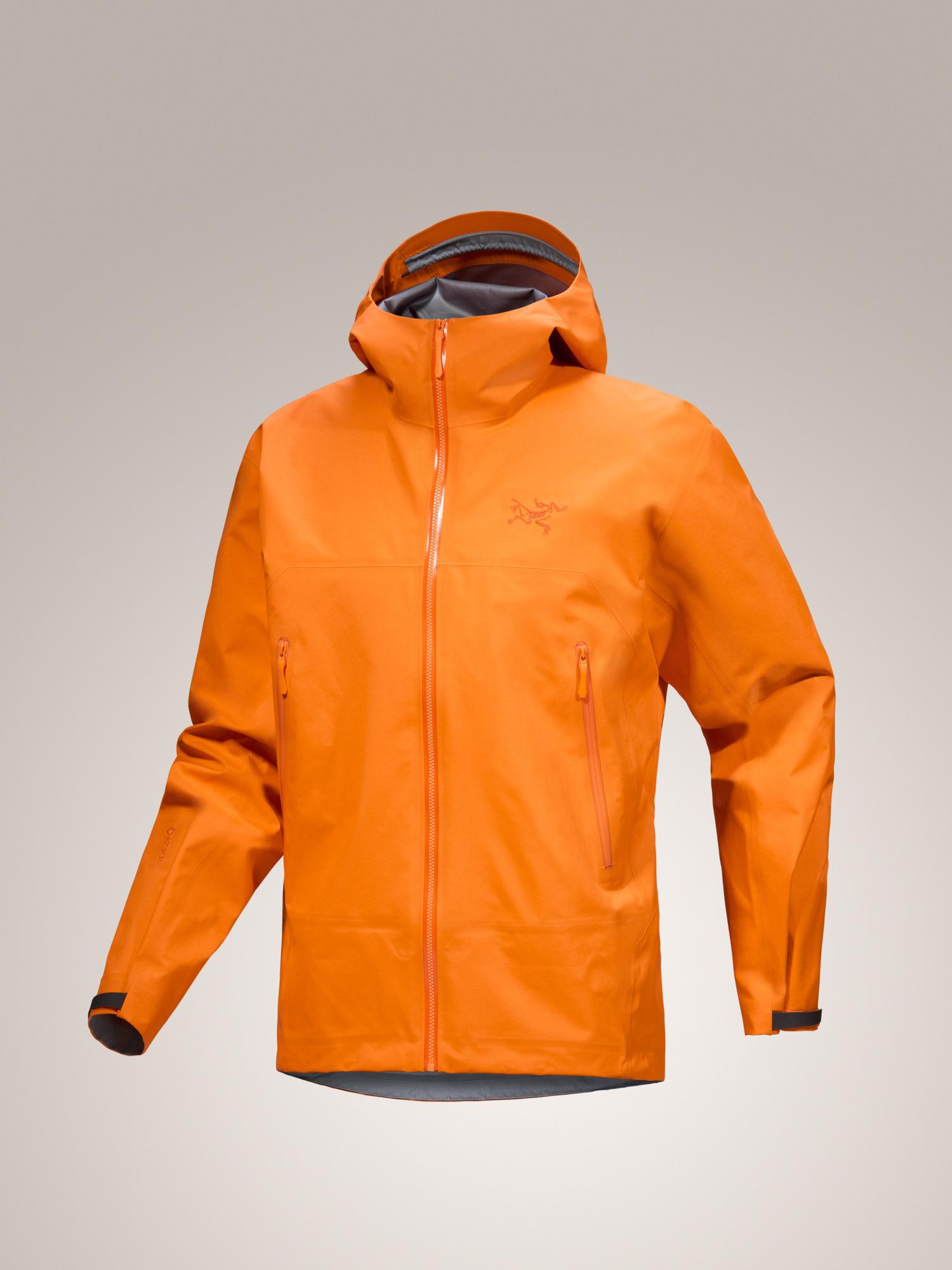 Beta Jacket Men's Product Image