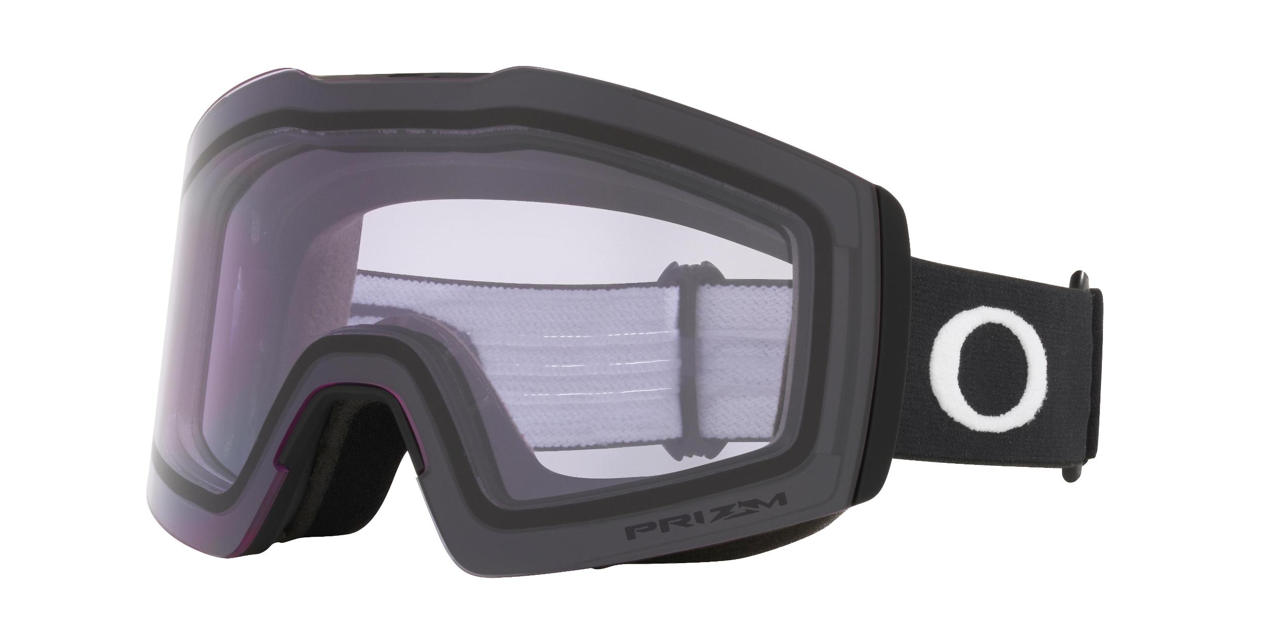 Oakley Mens Fall Line M Snow Goggles Product Image