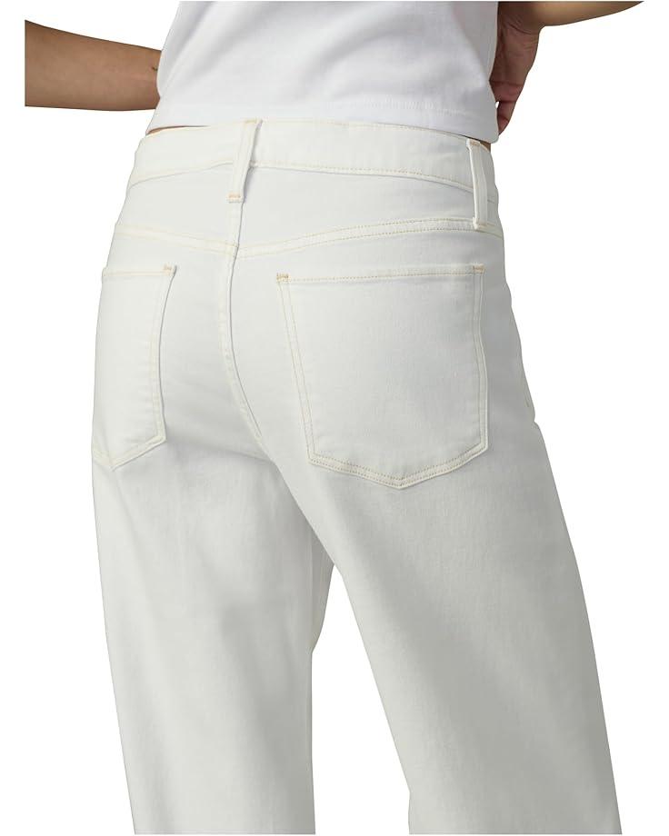 Women's Joe's Jeans The Lou Lou Low Rise Wide Leg Product Image
