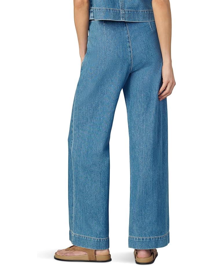 Women's Joe's Jeans The Clean Denim Trouser Product Image