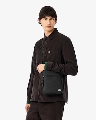 Medium LCST Piqué Satchel Product Image