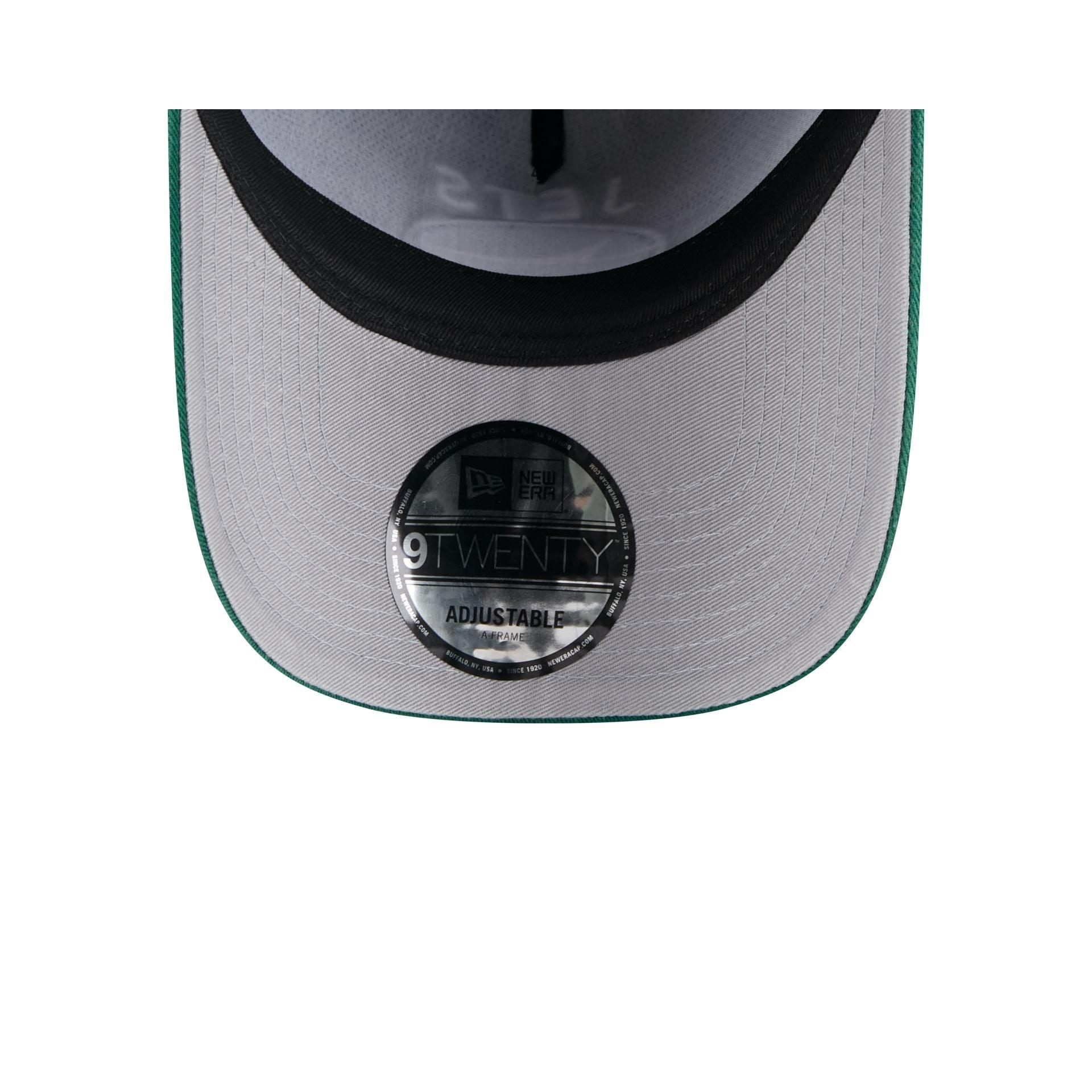 Los Angeles Angels Mini Mascot 9TWENTY Adjustable Hat Male Product Image