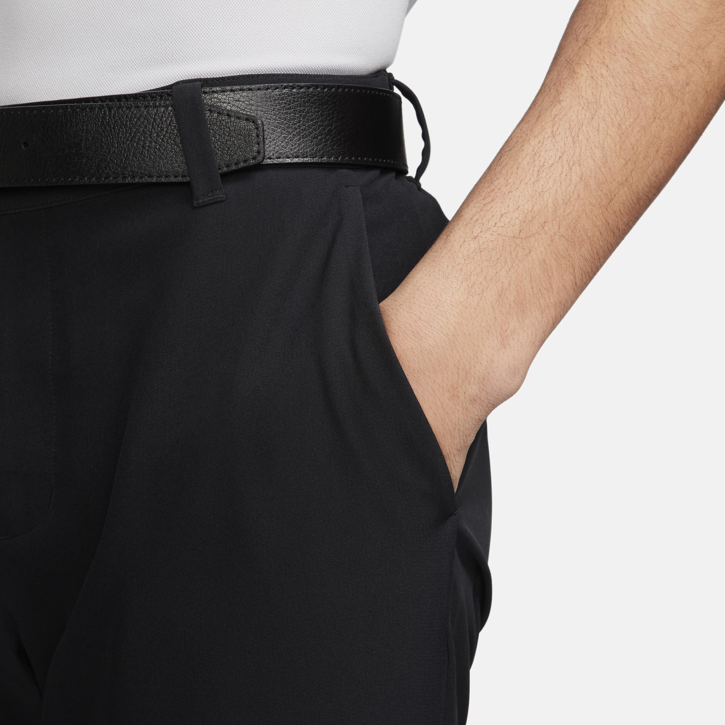 Nike Mens Tour Repel Flex Slim Golf Pants | FD5624-010 Product Image
