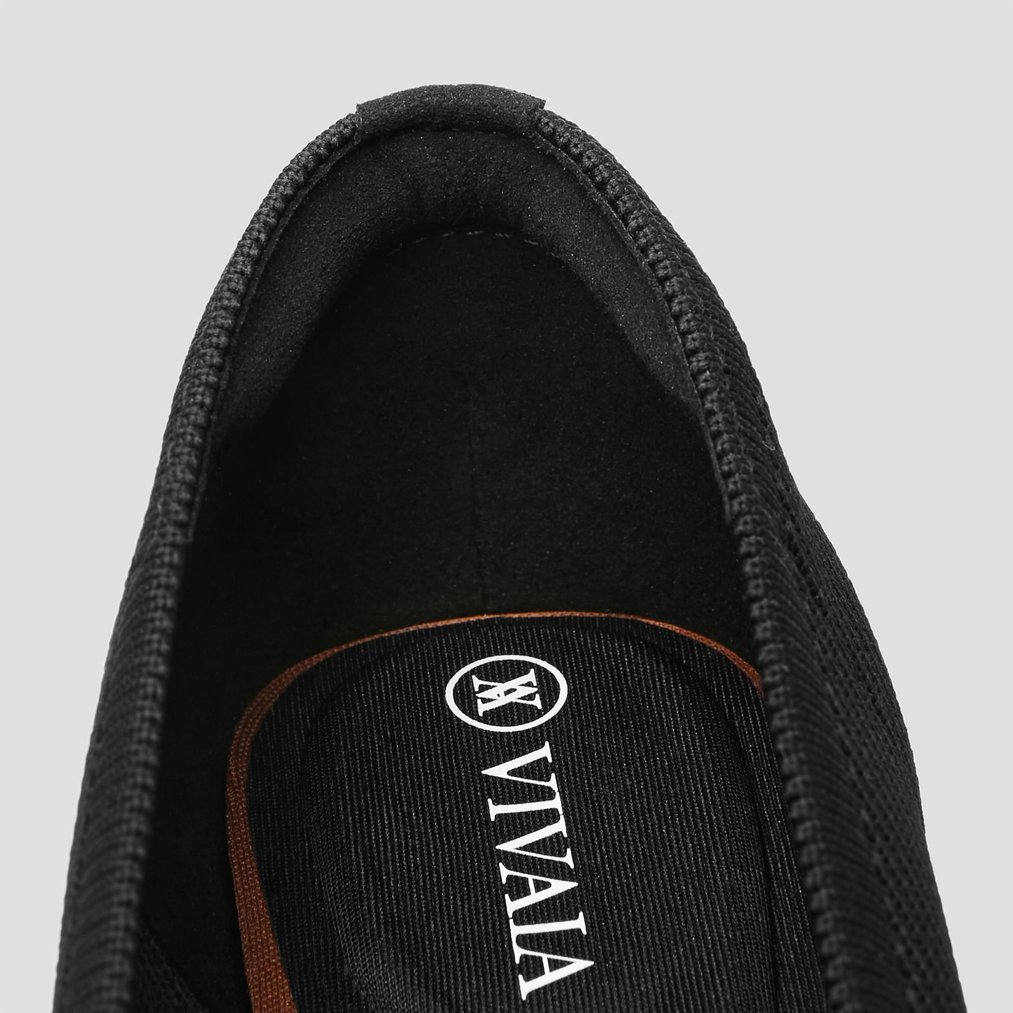 Square-Toe Chunky Heels (Melody) Product Image