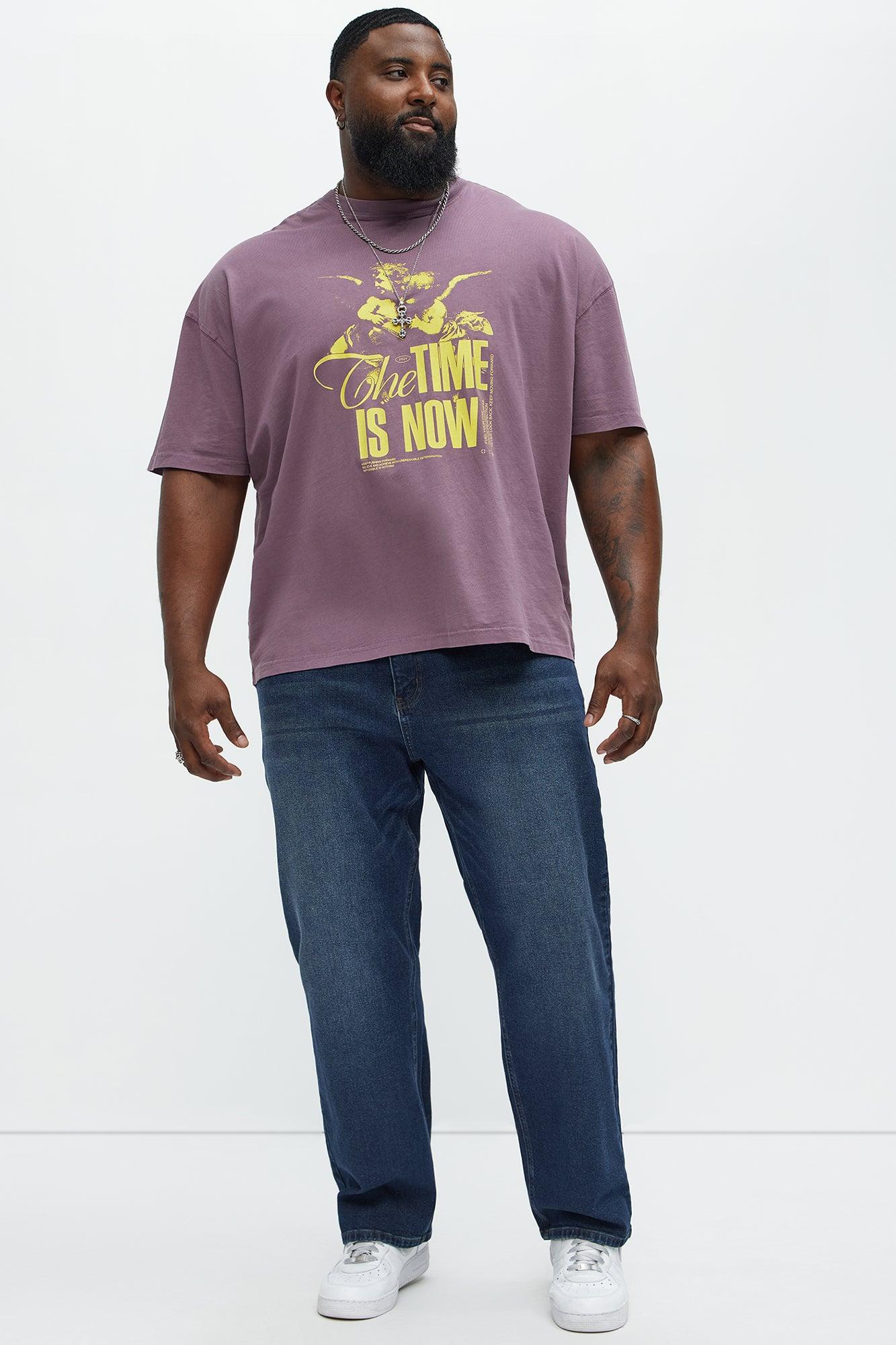 Cornell Straight Jeans - Dark Wash Product Image