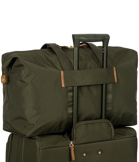 Bric's X-Bag 22#double; Folding Duffle Bag Product Image