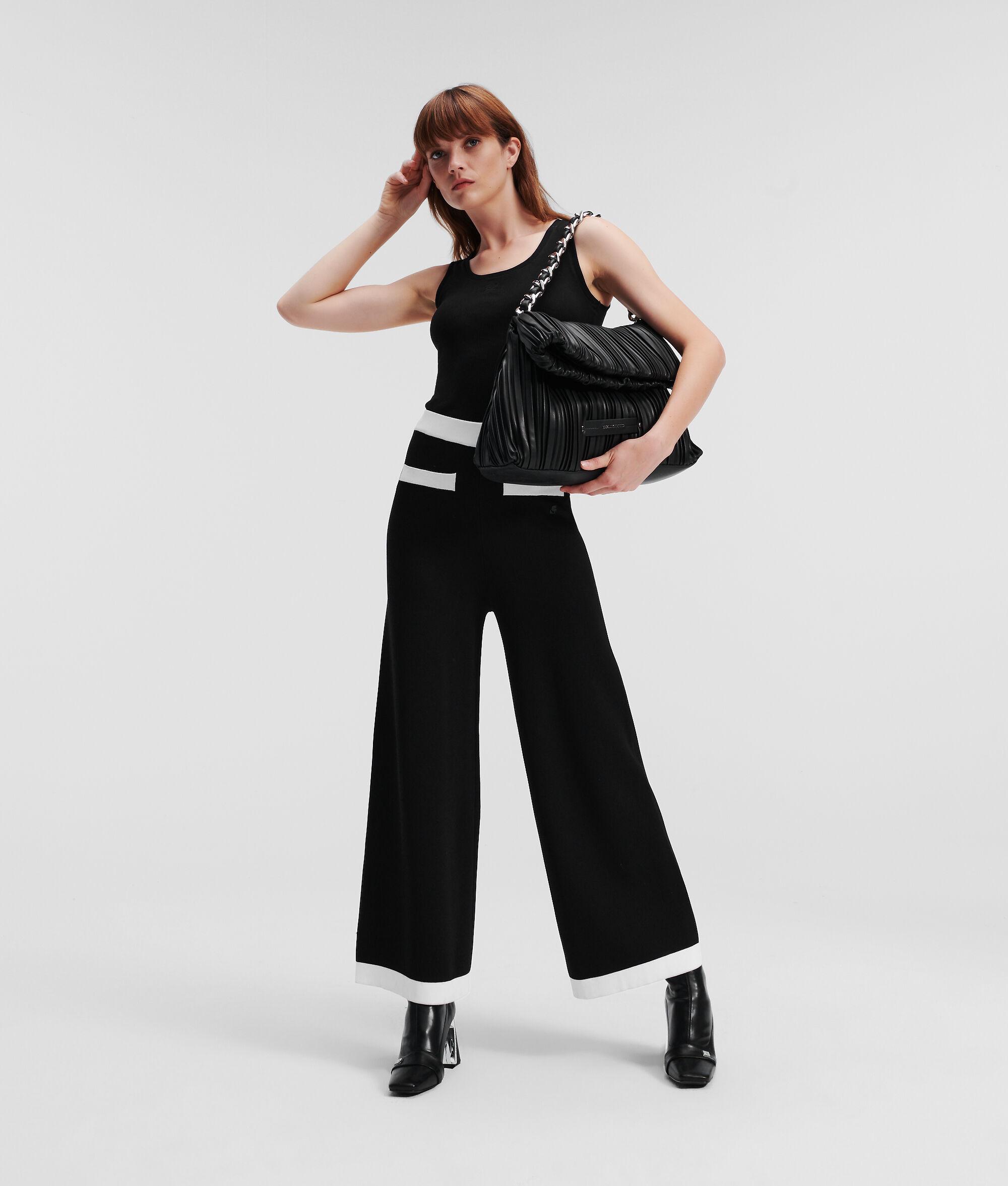 RIB TANK TOP Product Image