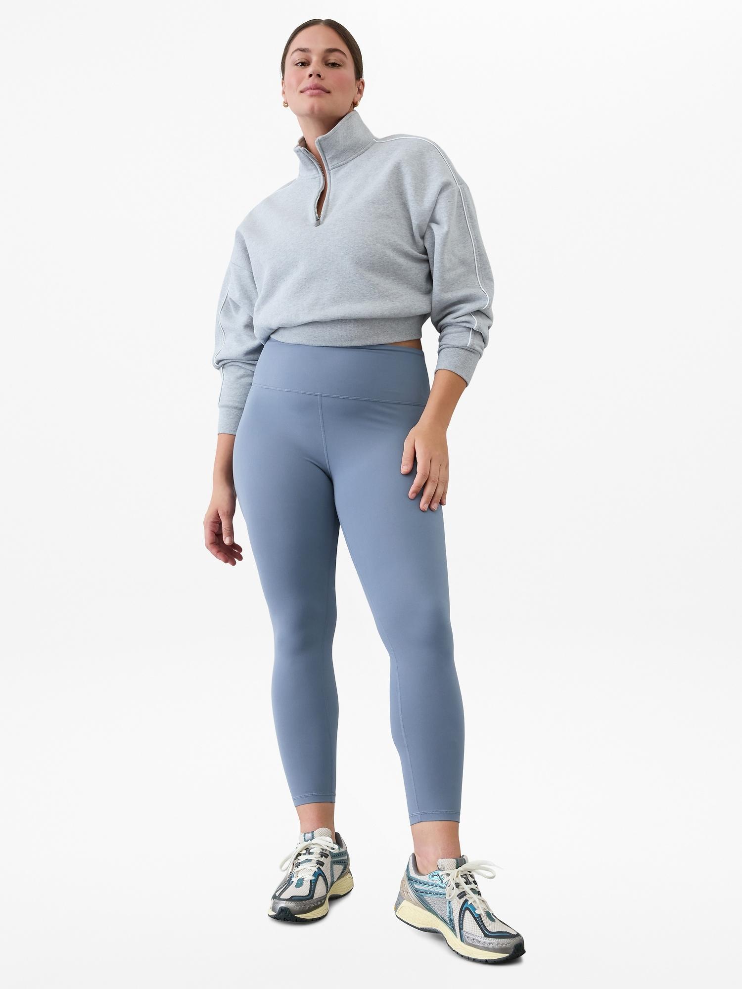 Elation Ultra High Rise 7/8 Legging Product Image