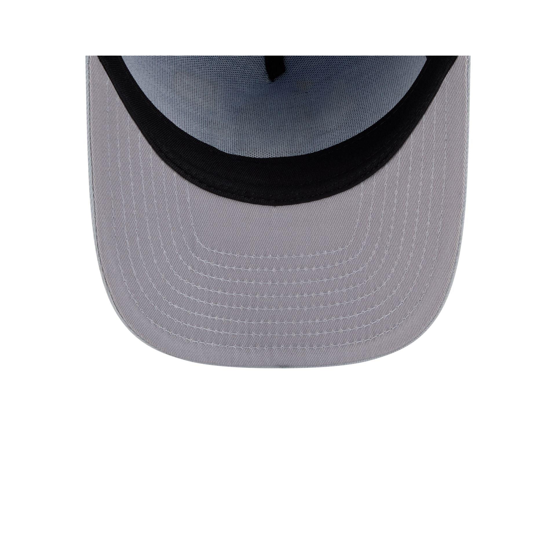 Arizona Diamondbacks Game Authentic Collection 9SEVENTY Stretch-Snap Hat Male Product Image