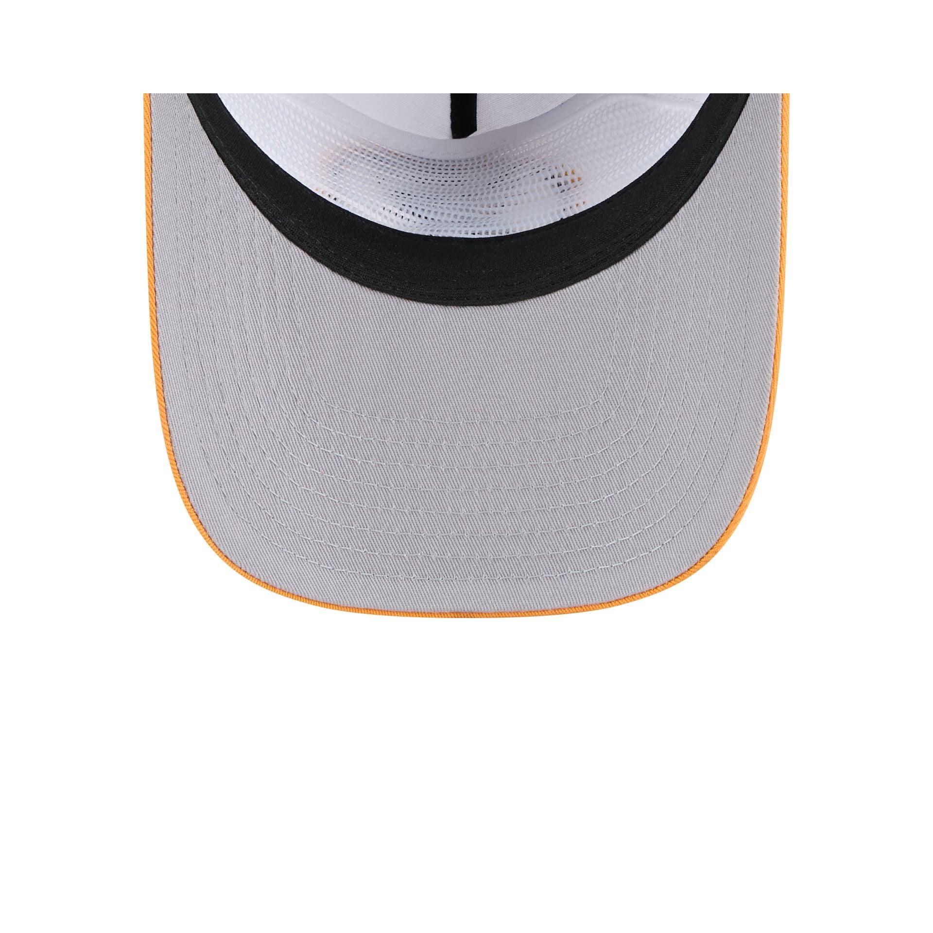 Pittsburgh Penguins NHL Pack Golfer Hat Male Product Image