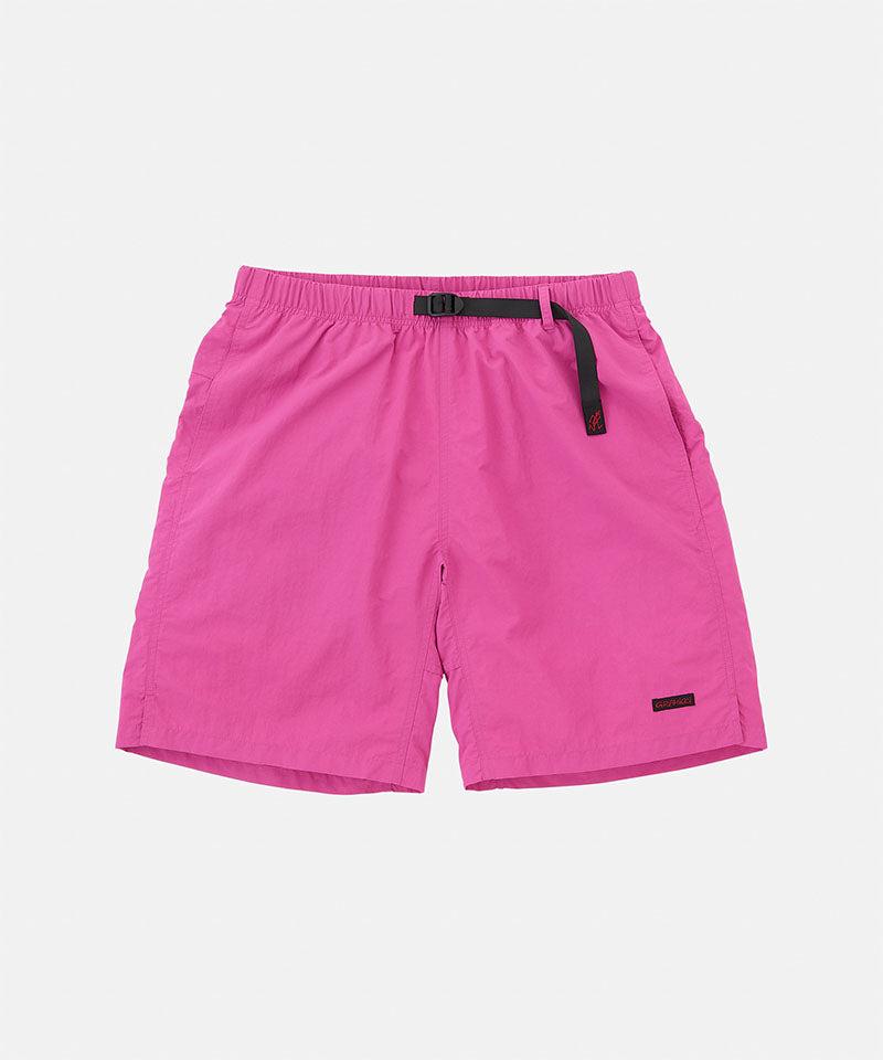 Nylon Packable G-Short Product Image