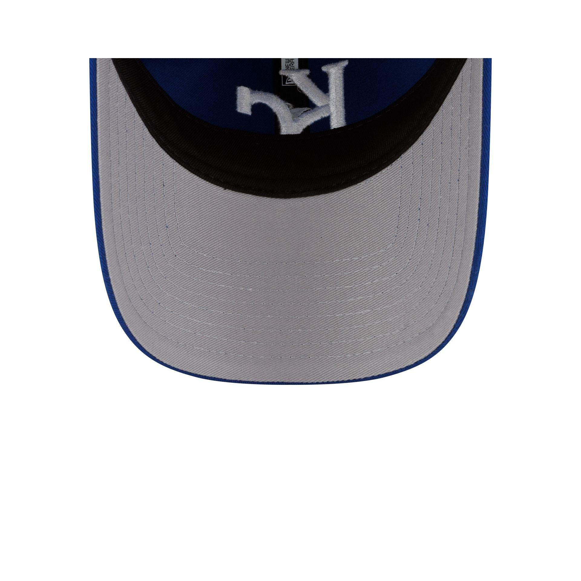 Tampa Bay Rays Generation Mascots 9FORTY A-Frame Trucker Hat Male Product Image