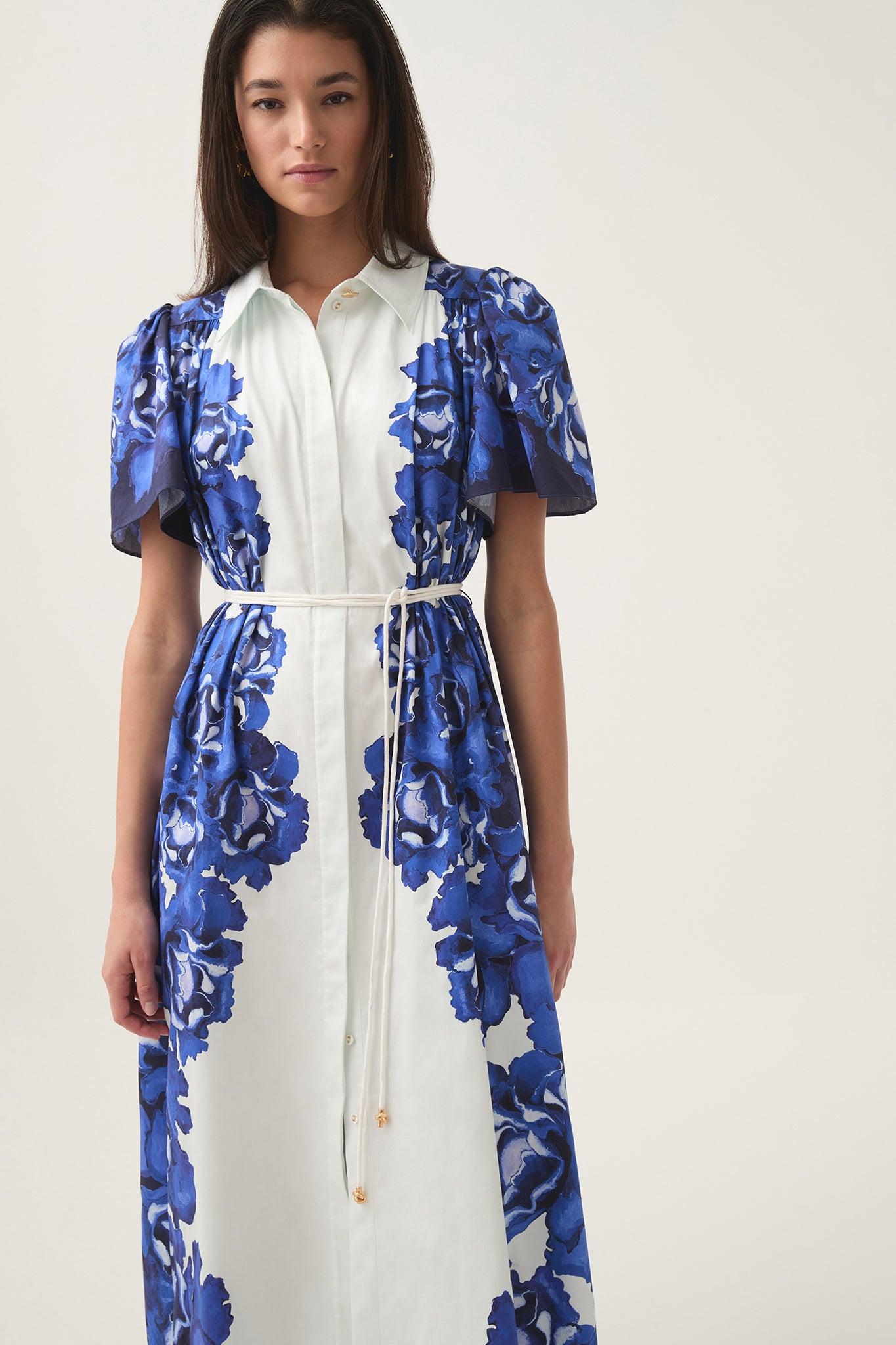 Fernanda Midi Dress Product Image