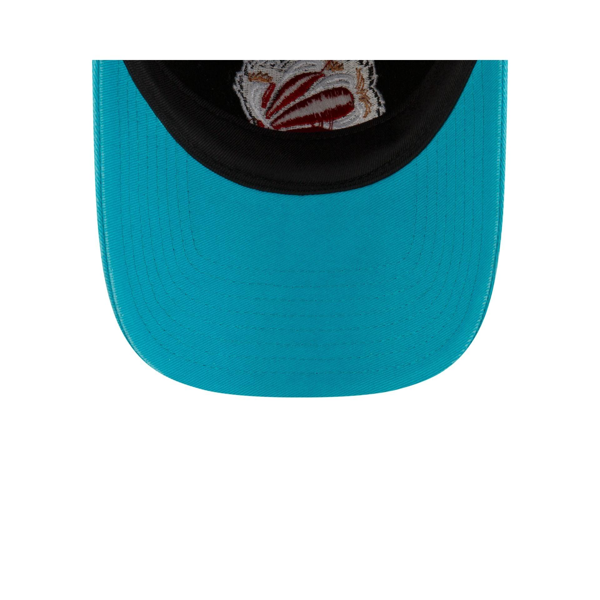 Memphis Grizzlies Classic Edition Black 9TWENTY Adjustable Hat Male Product Image