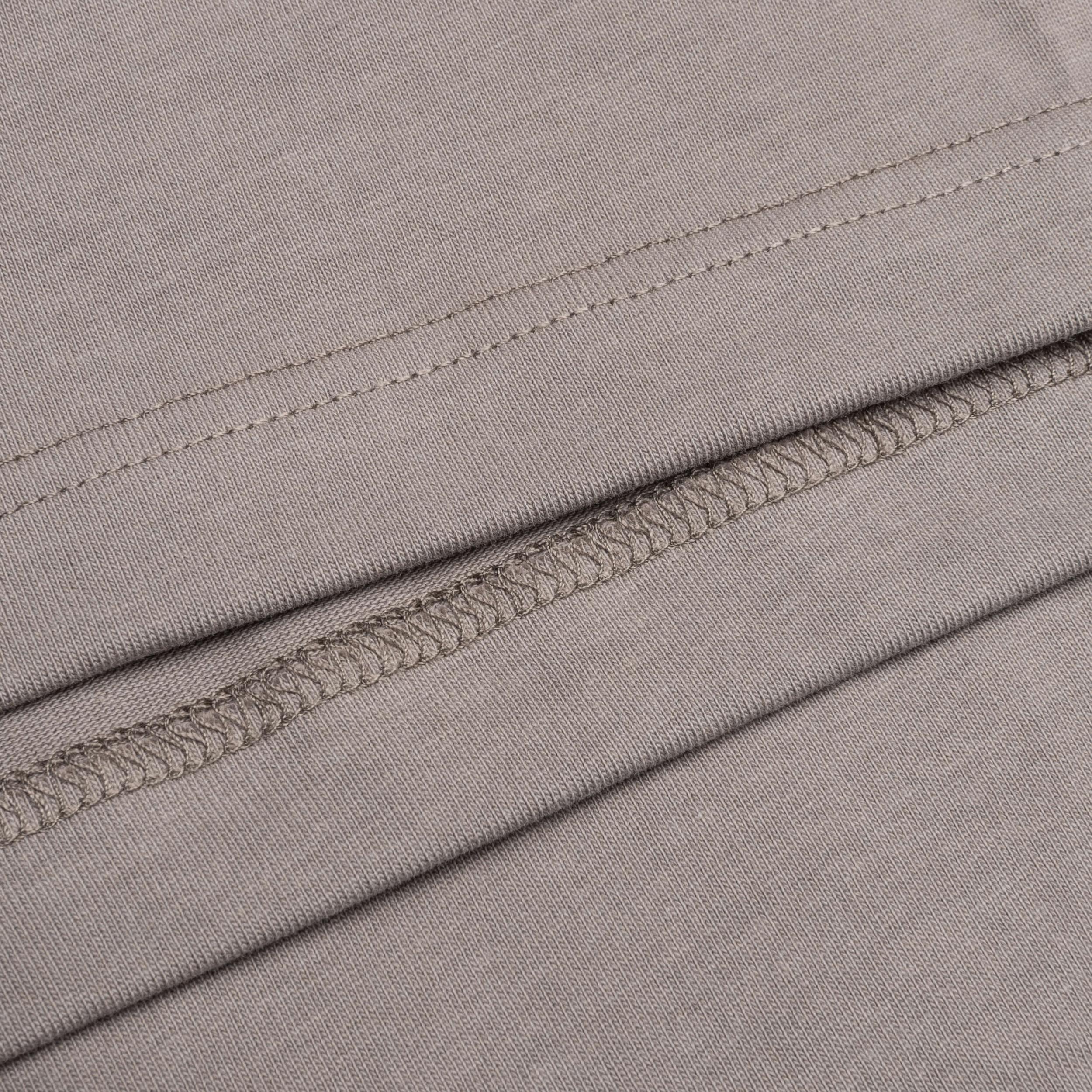 Moncler Genius x Salehe Bembury Logo T-Shirt - Olive Male Product Image