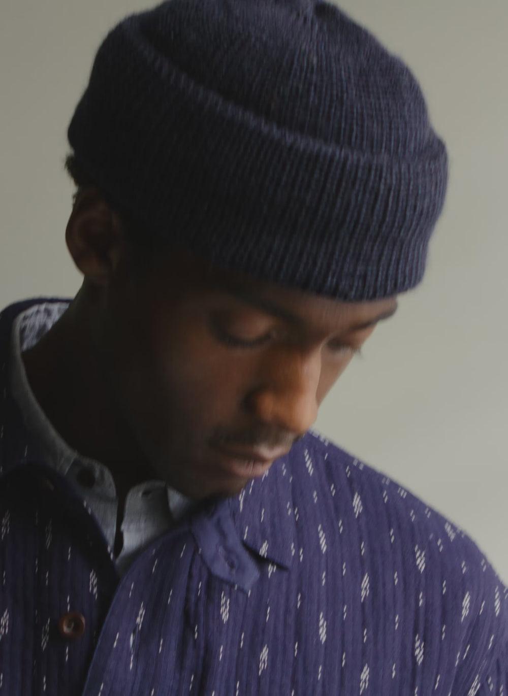 Solovair Monkey Boots | Cordovan Product Image