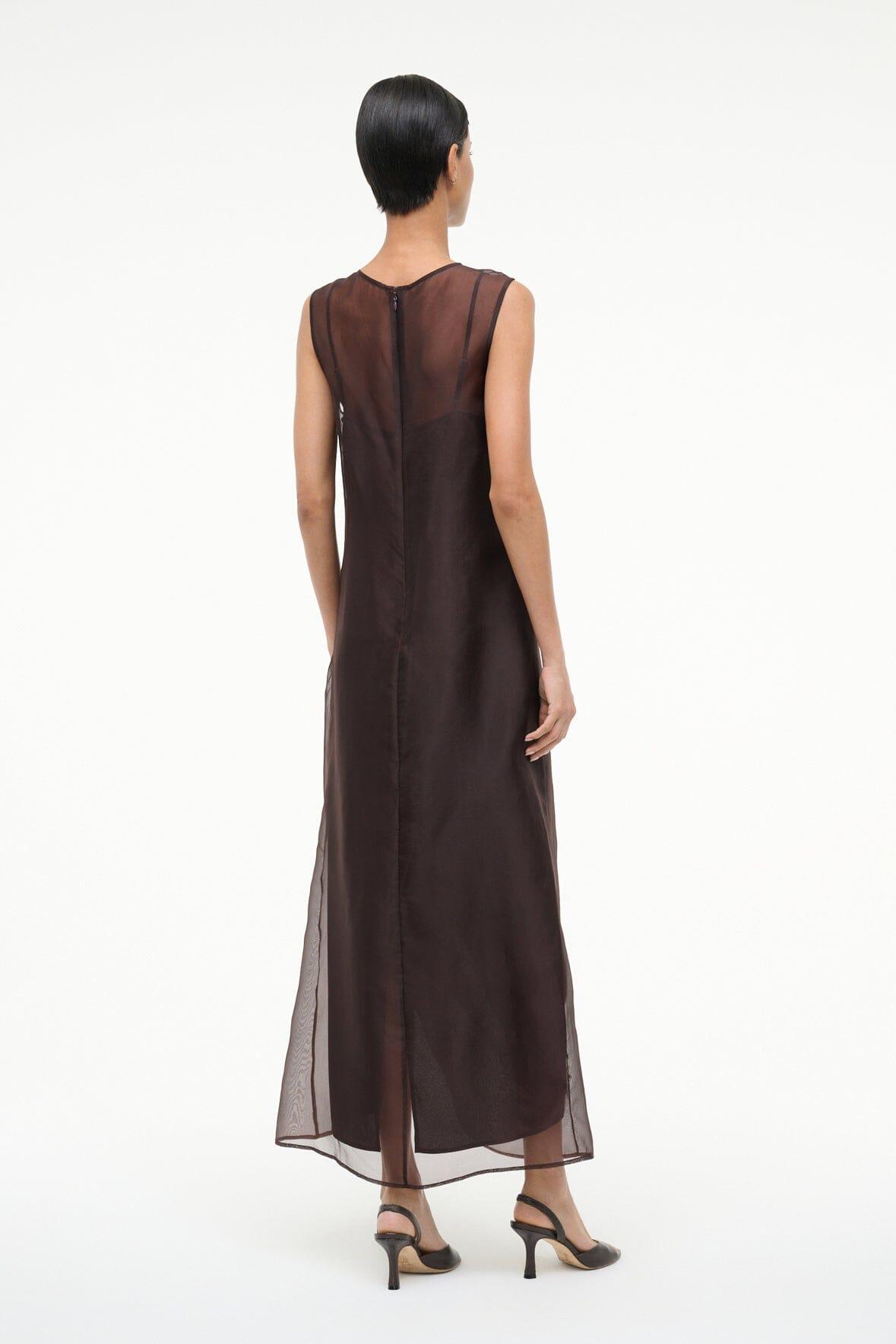 VIOLA DRESS | EARTH Product Image