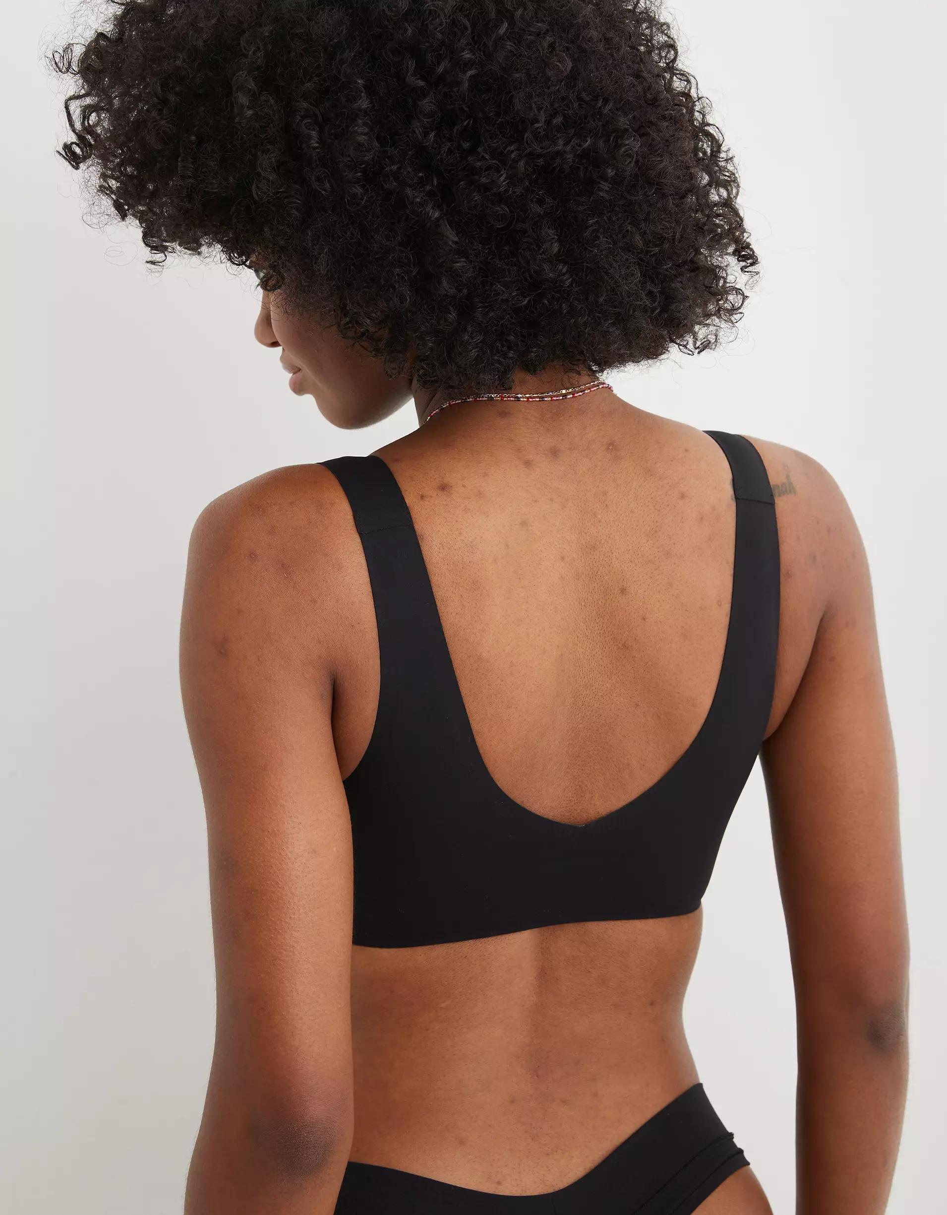 SMOOTHEZ Padded Sweetheart Bralette Product Image