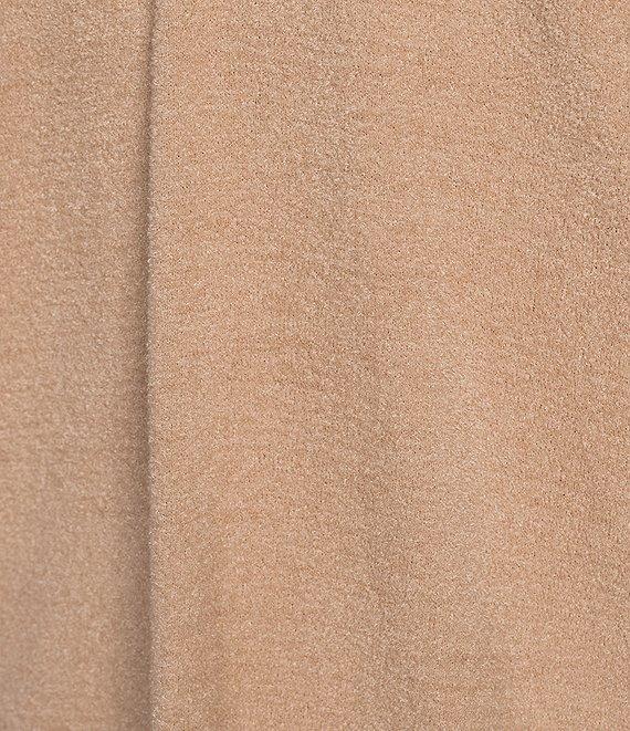 Barefoot Dreams CozyChic Ultra Lite® V Neck Hi-Low Coordinating Pullover Product Image