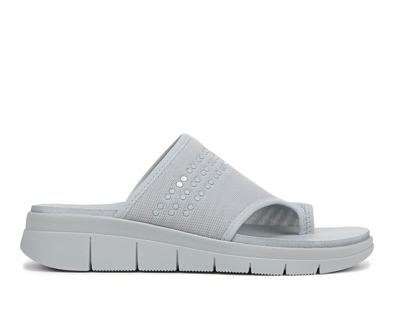 Women's Ryka Elegance slide Flip-Flops Product Image