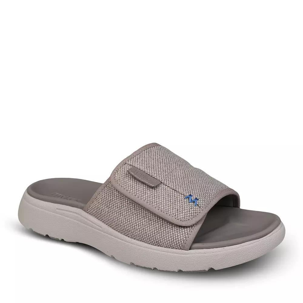 Mykos Gill Men's Slide Sandals,  Product Image