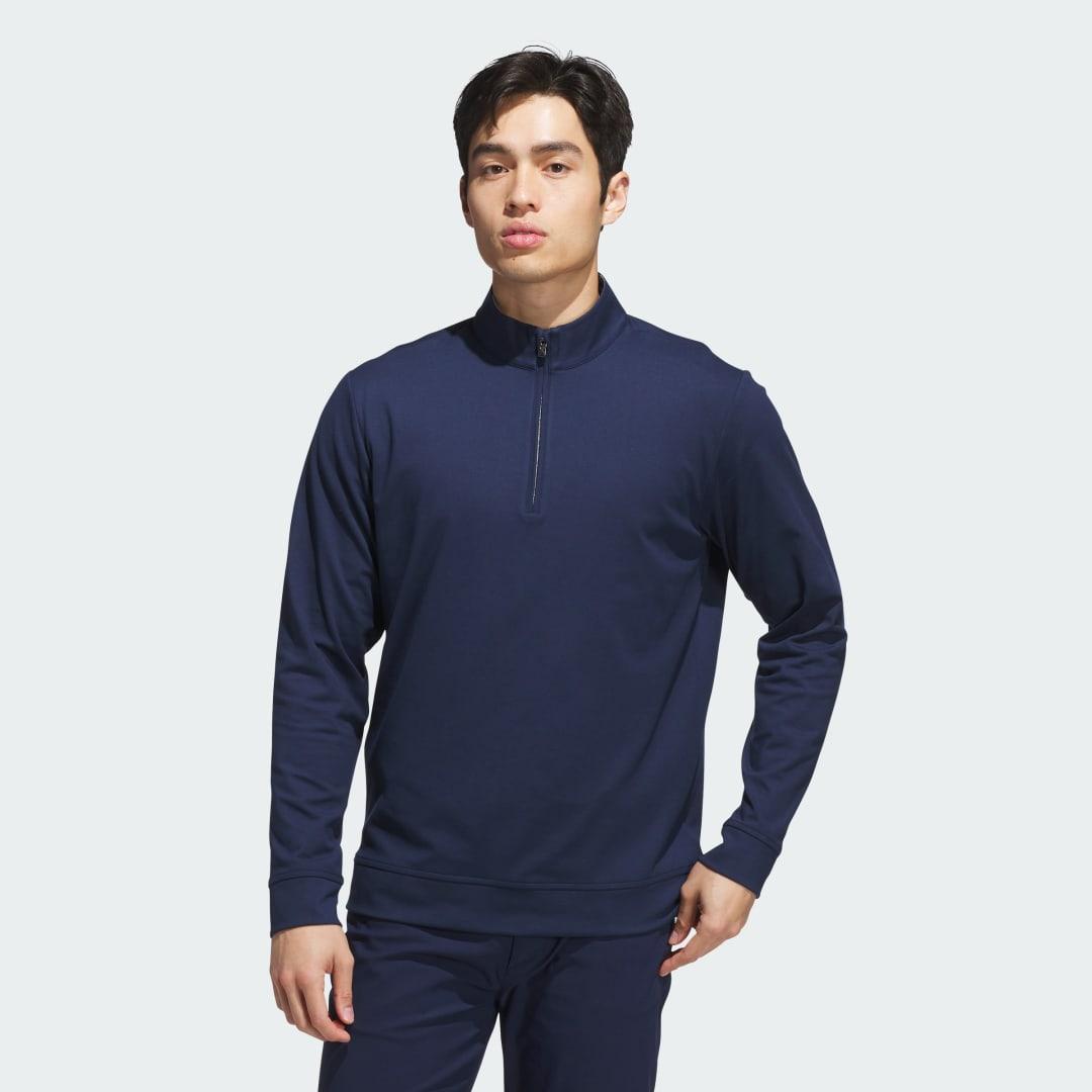 Ultimate365 Classic Quarter-Zip Product Image