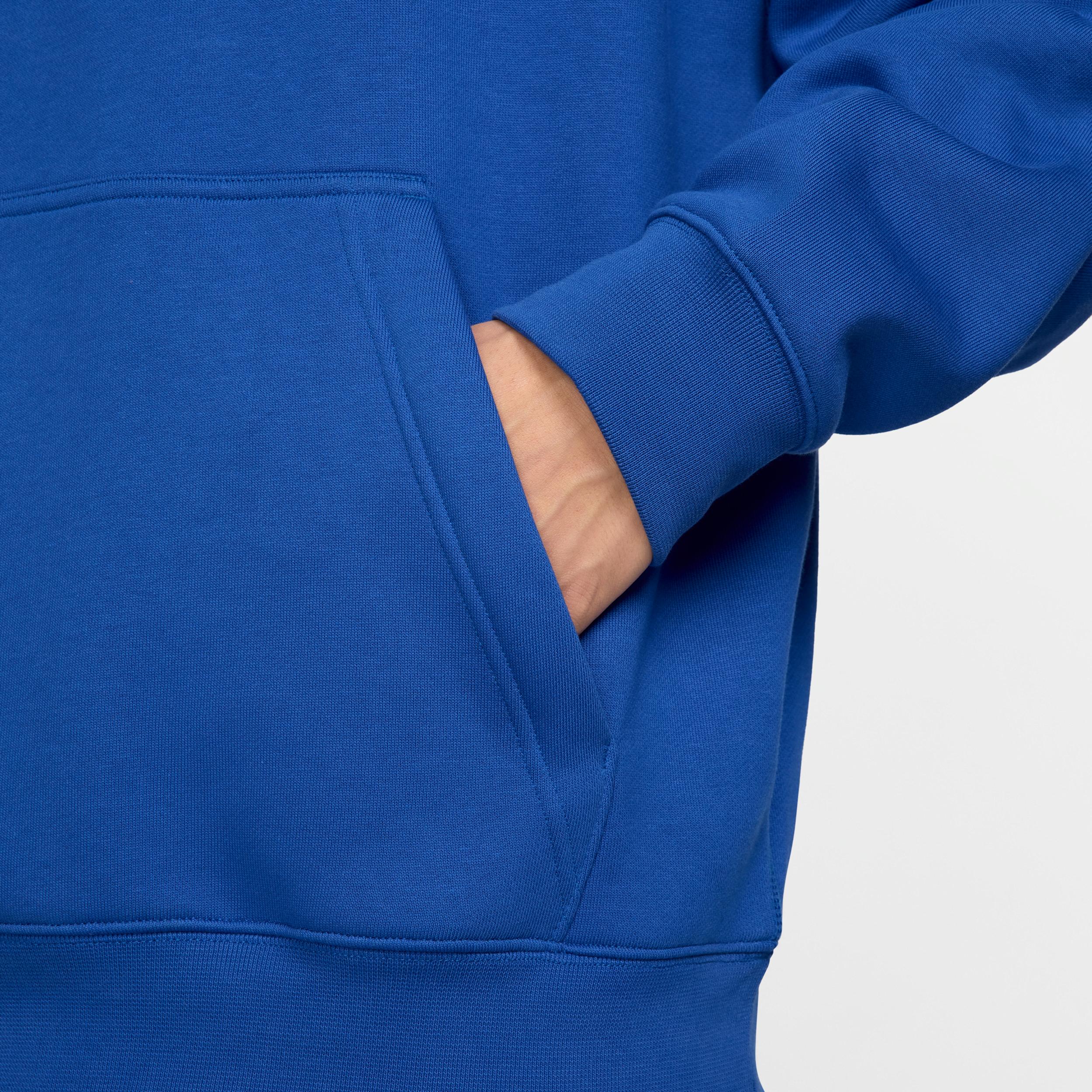 Mens Nike ACG Therma-FIT Fleece Pullover Hoodie | DH3087-480 Product Image