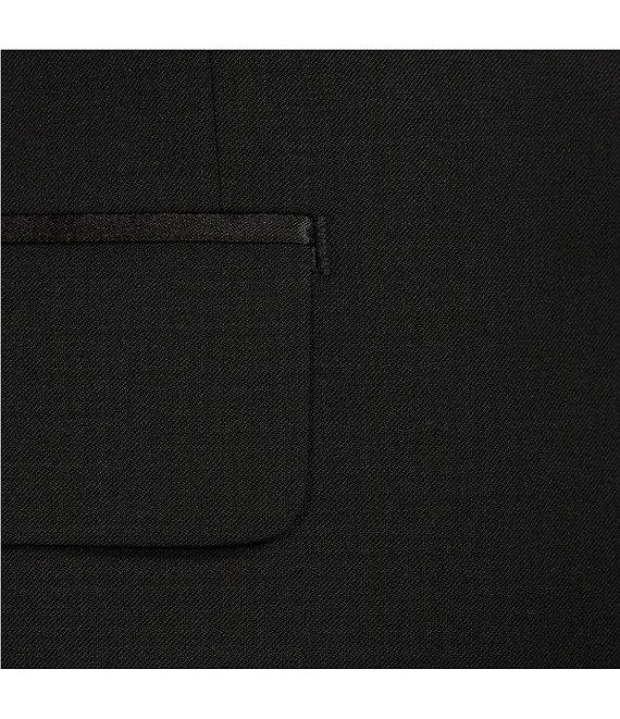Tre Vero Modern Fit Shawl Collar Tuxedo Jacket Product Image