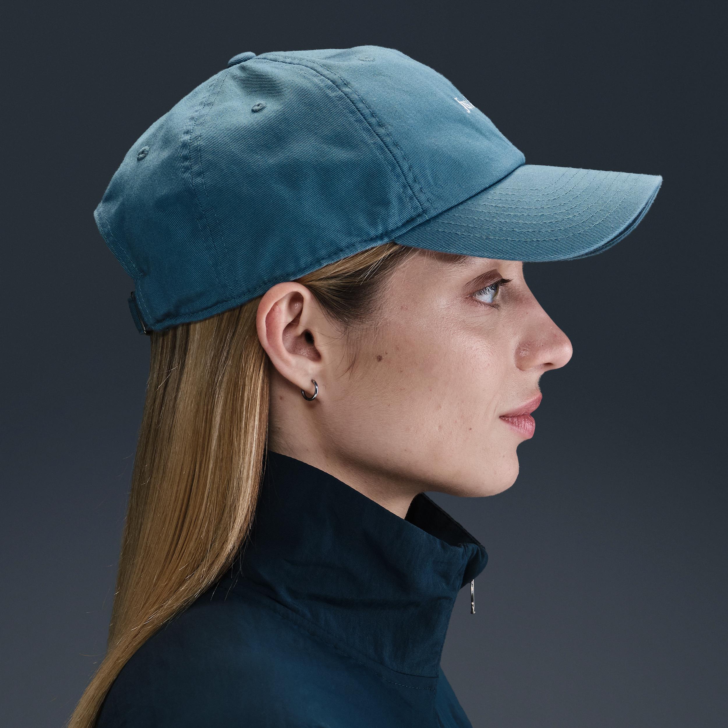 Nike Unisex Club Unstructured JDI Cap Product Image