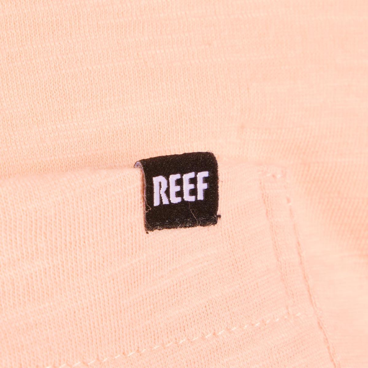 Reef Men's Humboldt Short Sleeve Pocket Shirt Product Image