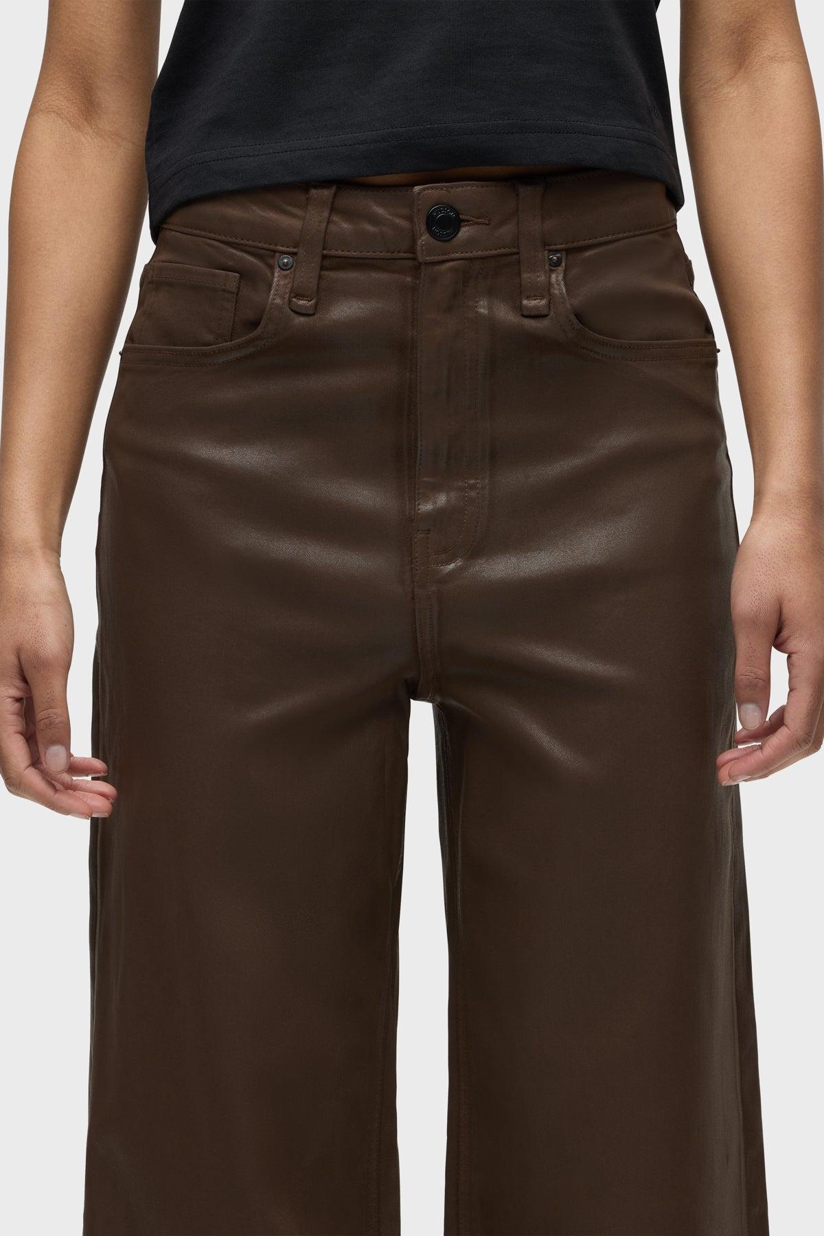 Jodie Loose Fit Wide Leg Jean Female Product Image