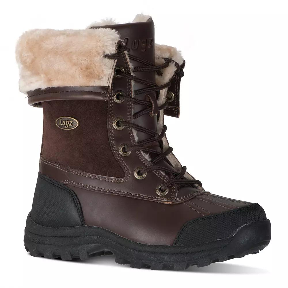 Lugz Tambora Women's Winter Boots,  Product Image
