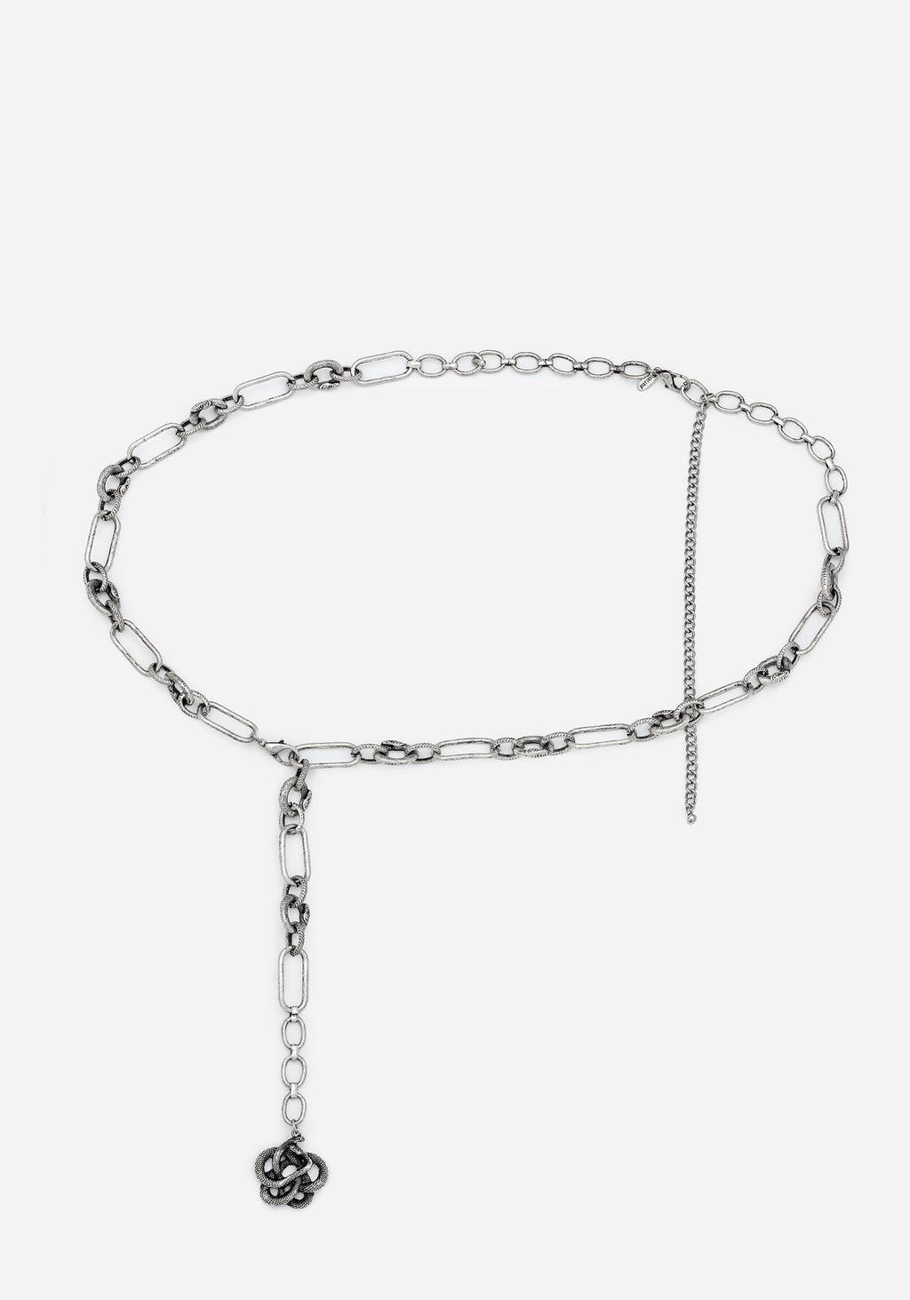 Silas Chain Belt Product Image